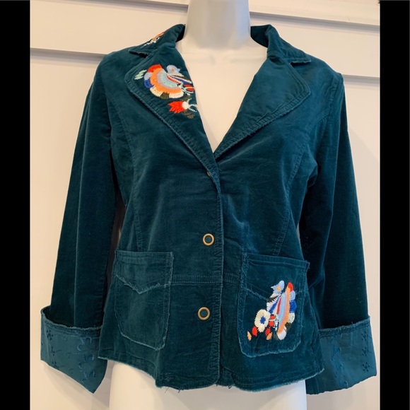 Woman Jacket - Picture 1 of 3